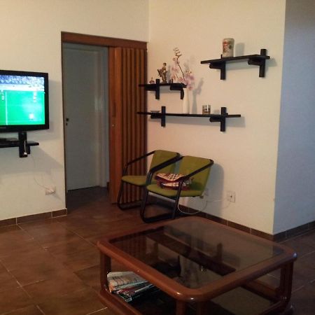 Apartamento Guaruja - 4 Dormitorios Eksteriør billede