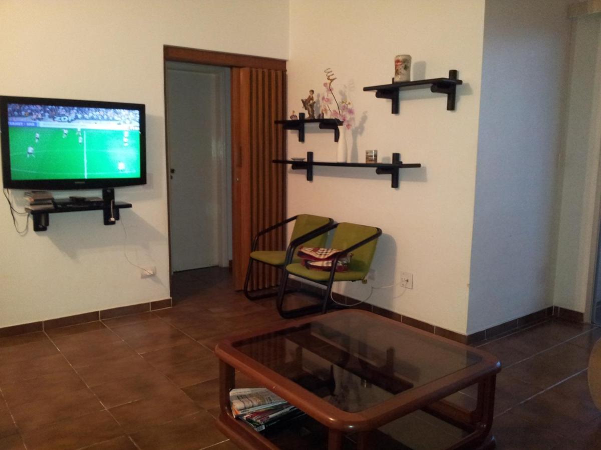 Apartamento Guaruja - 4 Dormitorios Eksteriør billede