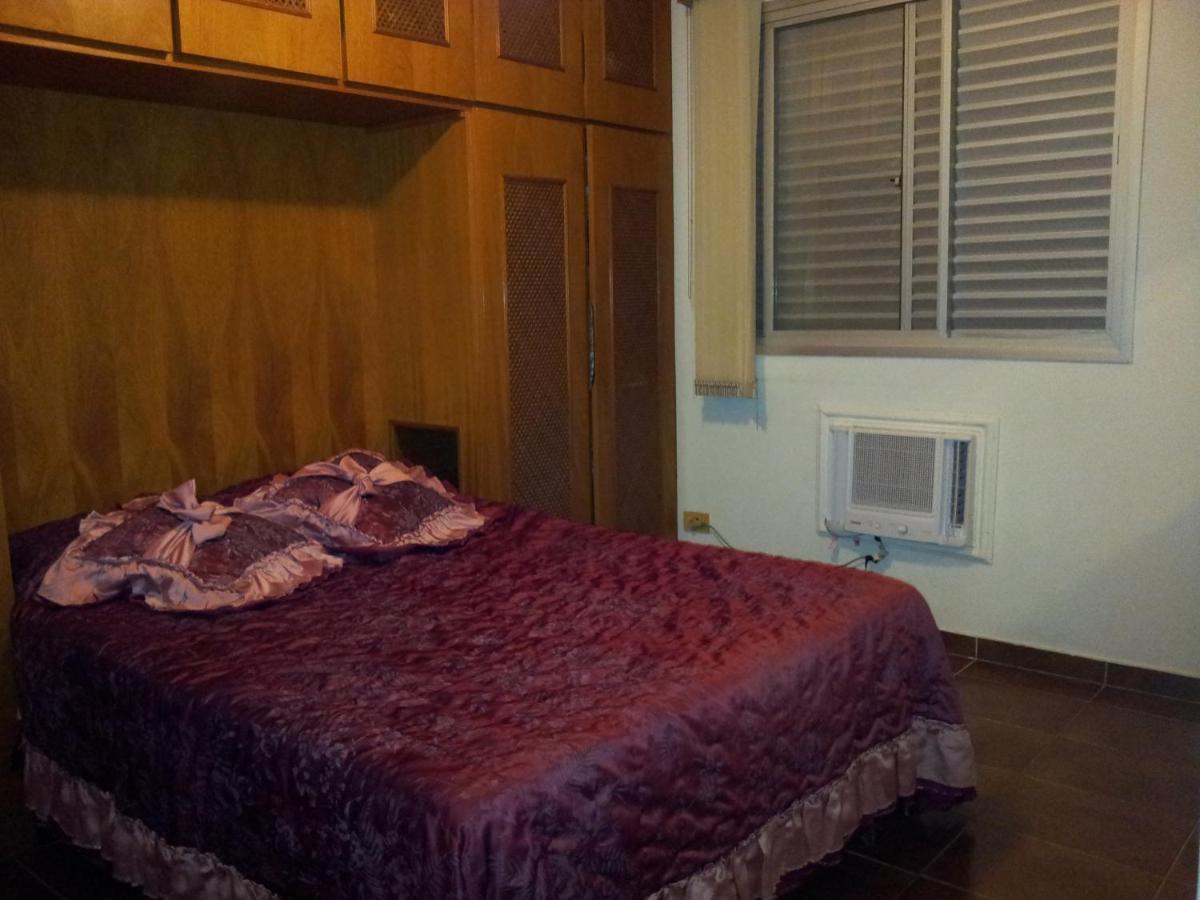 Apartamento Guaruja - 4 Dormitorios Eksteriør billede