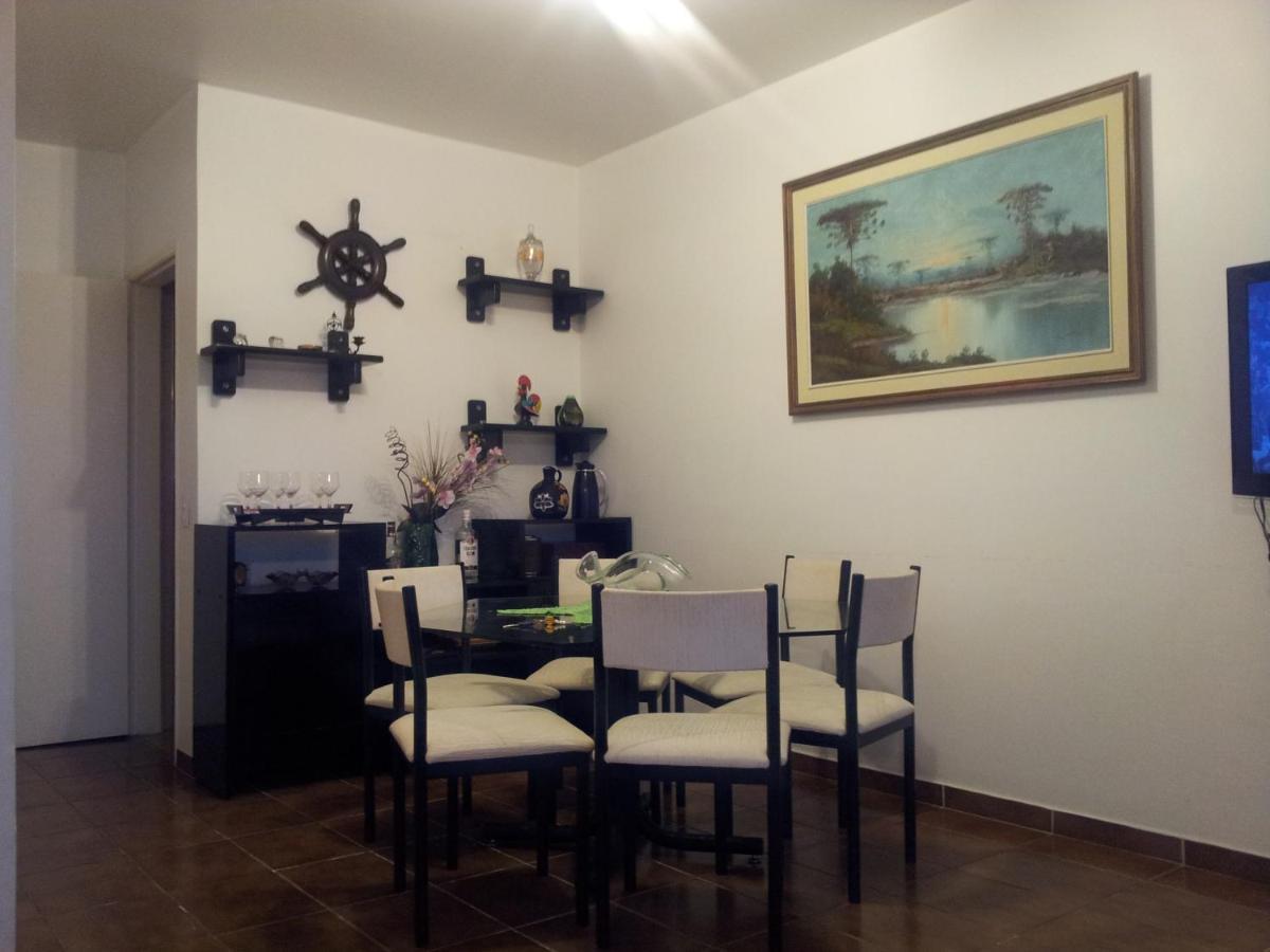 Apartamento Guaruja - 4 Dormitorios Eksteriør billede